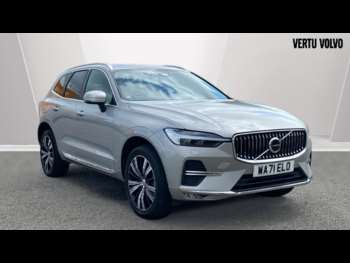 2021 (71) - 2.0 B4D Inscription Pro 5dr AWD Geartronic Diesel Estate