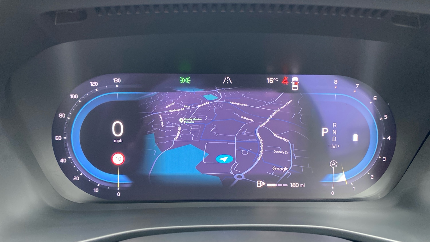 Used Volvo XC40 2022 for sale - 77105195: Photo 11