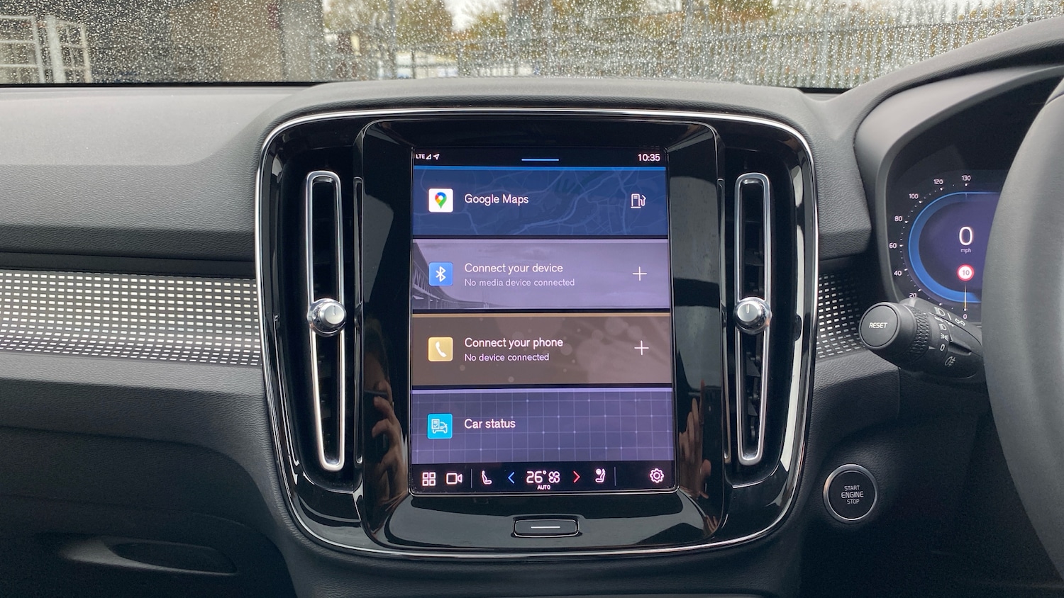 Used Volvo XC40 2022 for sale - 77105195: Photo 12