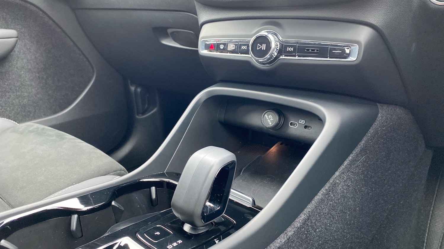 Used Volvo XC40 2022 for sale - 77105195: Photo 21