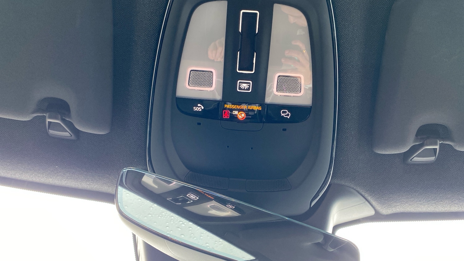 Used Volvo XC40 2022 for sale - 77105195: Photo 22