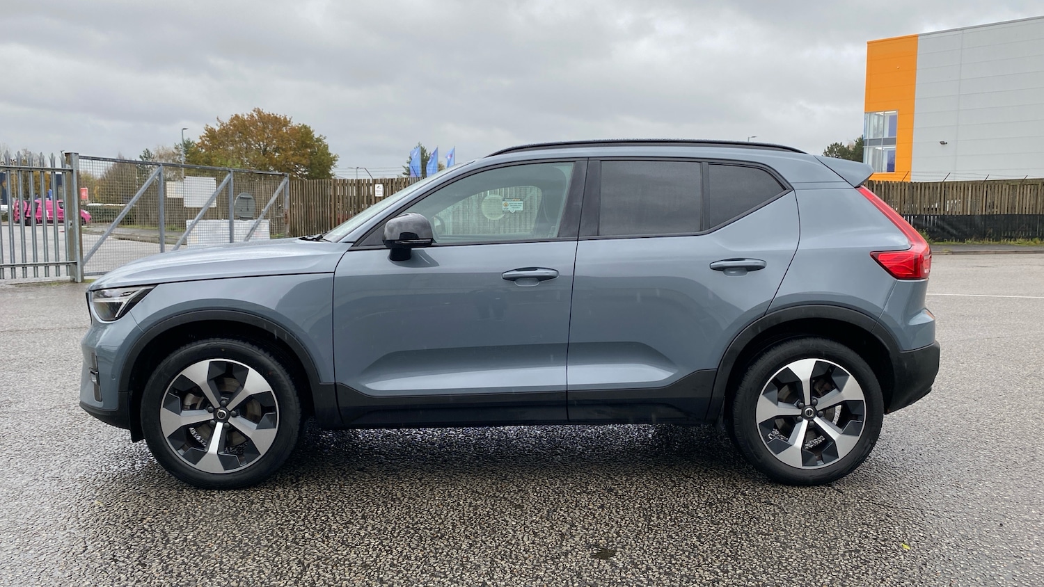 Used Volvo XC40 2022 for sale - 77105195: Photo 25