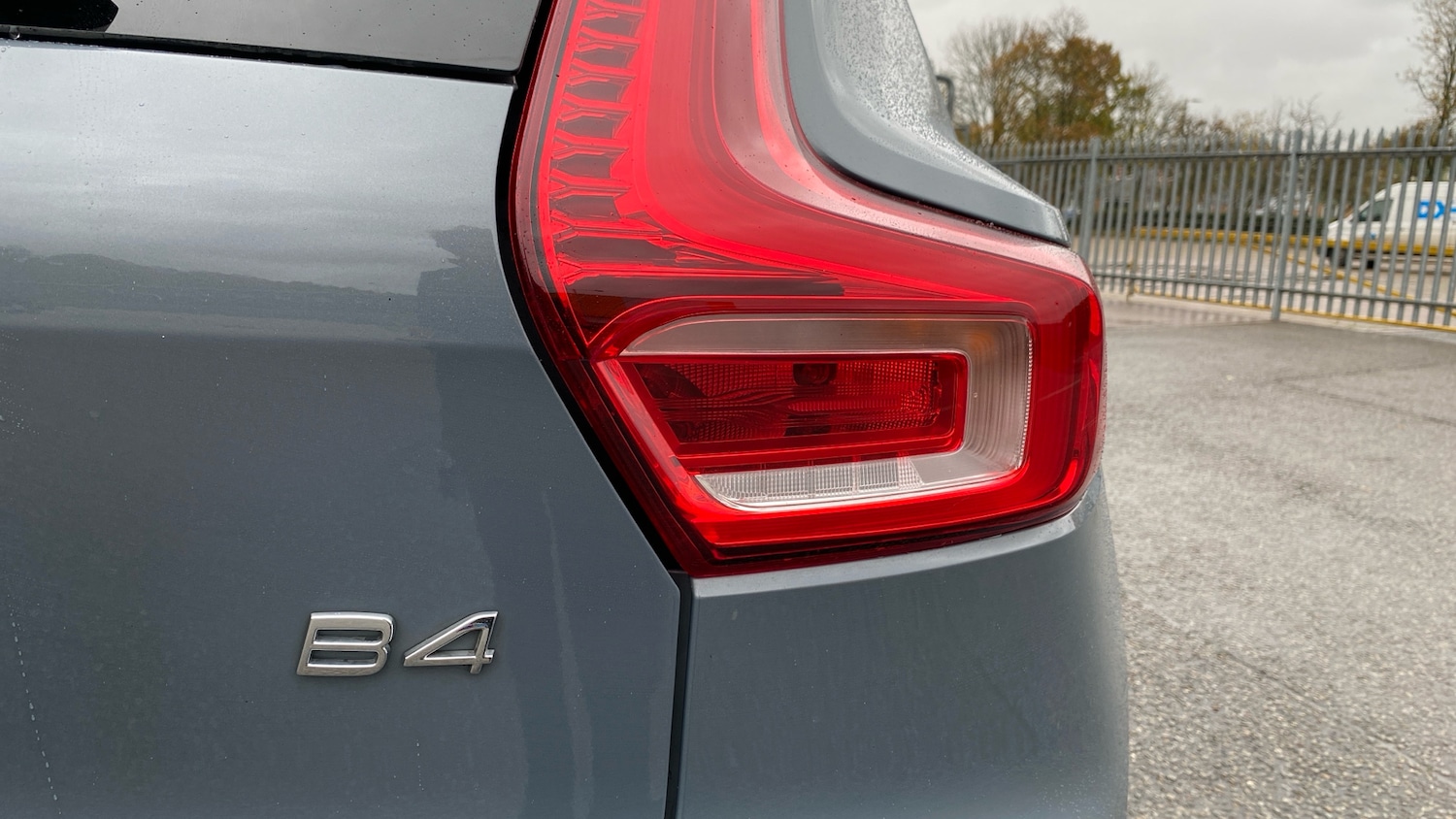 Used Volvo XC40 2022 for sale - 77105195: Photo 28