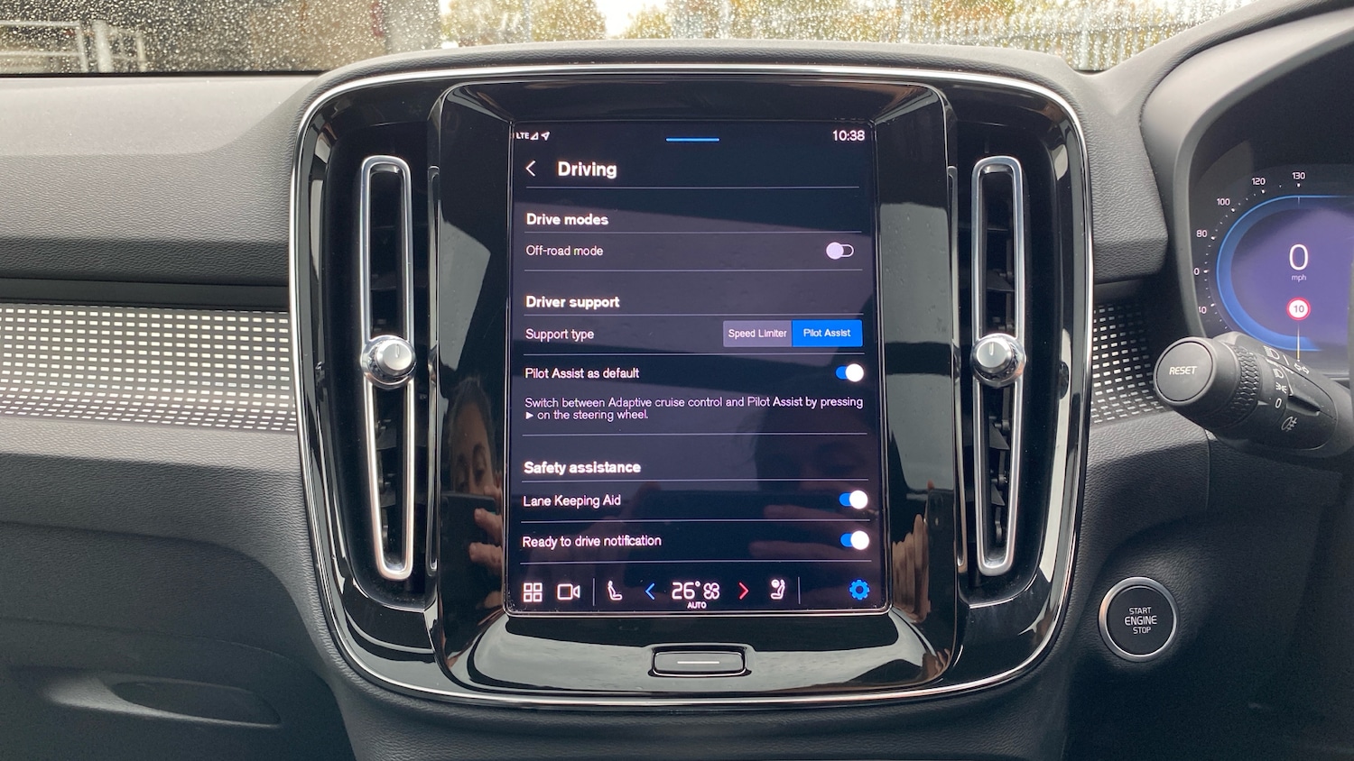 Used Volvo XC40 2022 for sale - 77105195: Photo 38