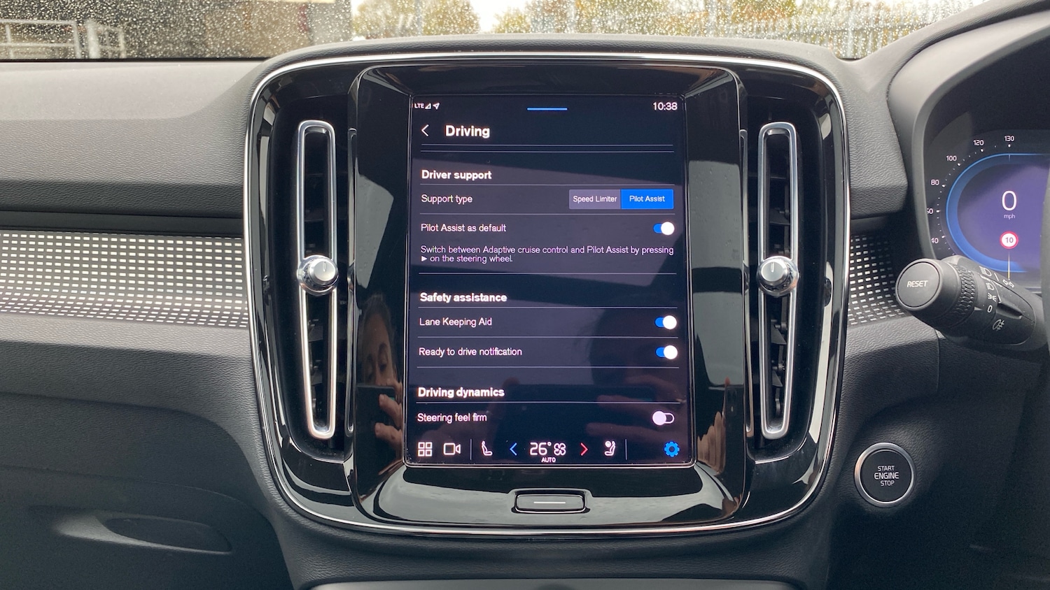 Used Volvo XC40 2022 for sale - 77105195: Photo 39