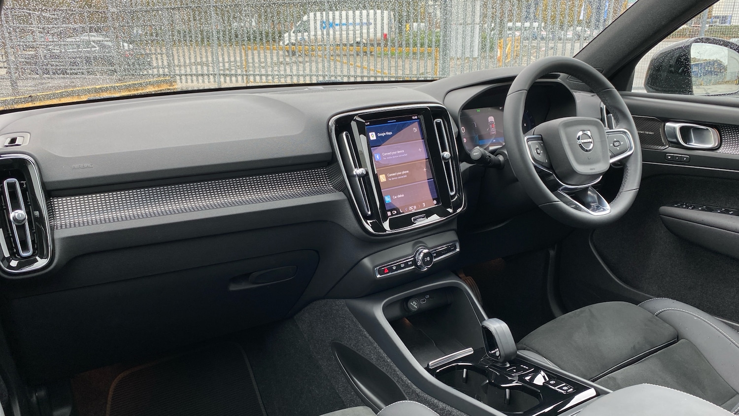 Used Volvo XC40 2022 for sale - 77105195: Photo 49