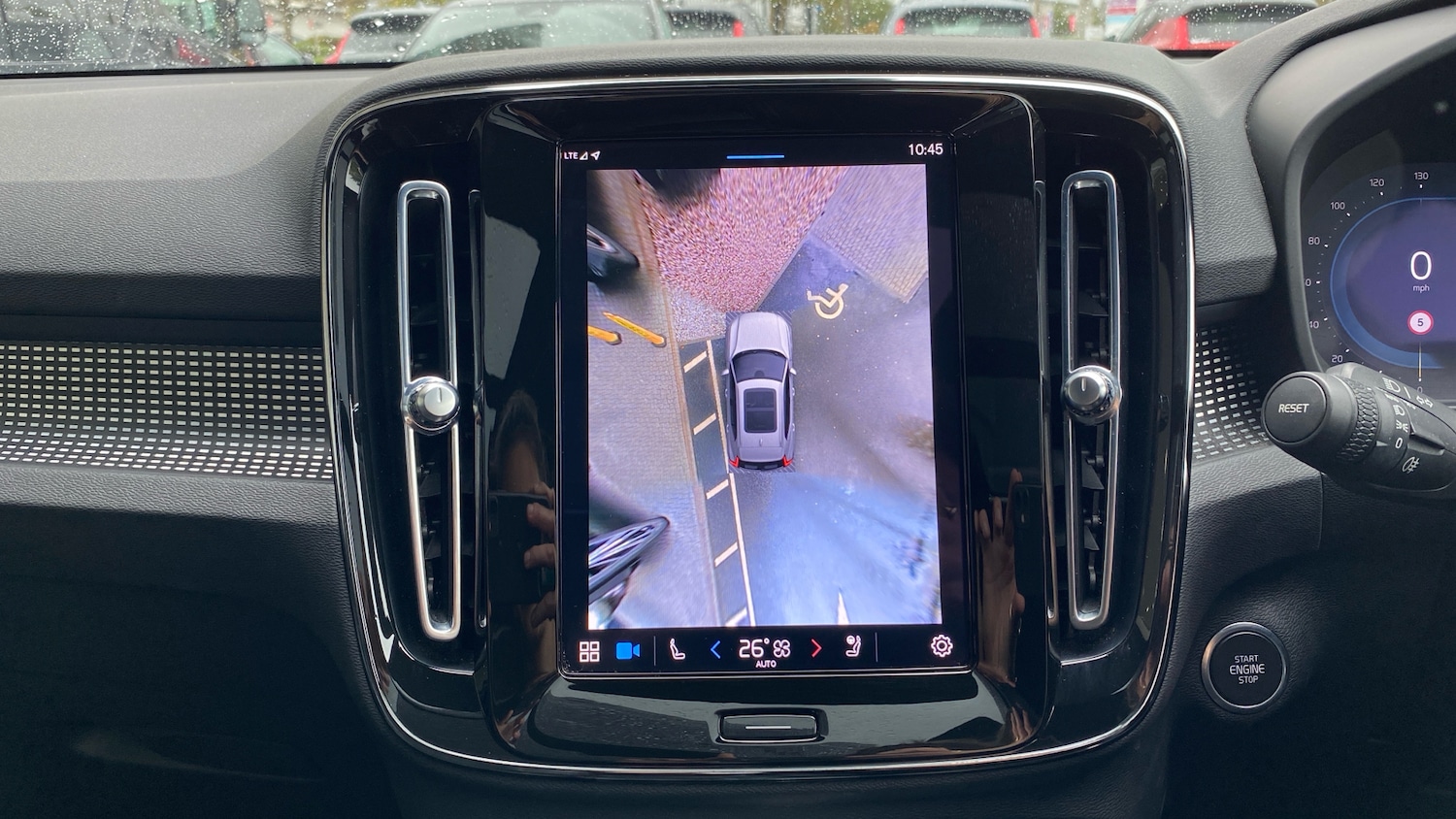 Used Volvo XC40 2022 for sale - 77105195: Photo 51