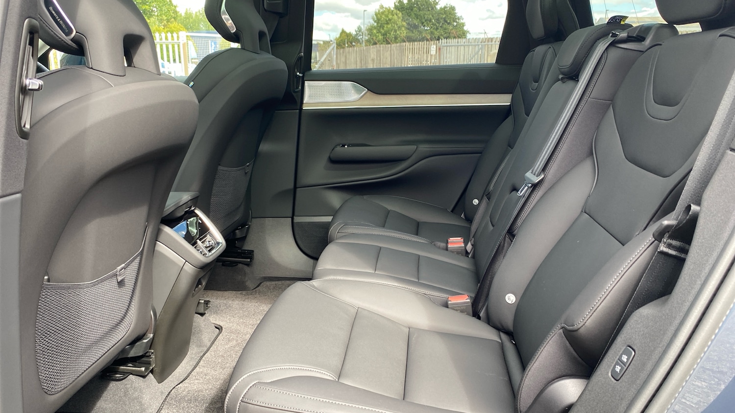 Used Volvo EX90 2025 for sale - 77570544: Photo 10