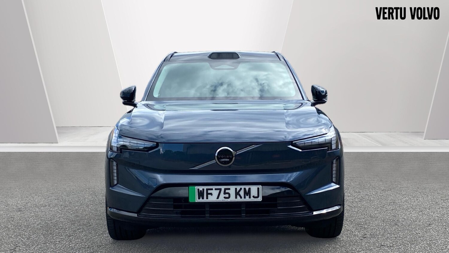 Used Volvo EX90 2025 for sale - 77570544: Photo 12