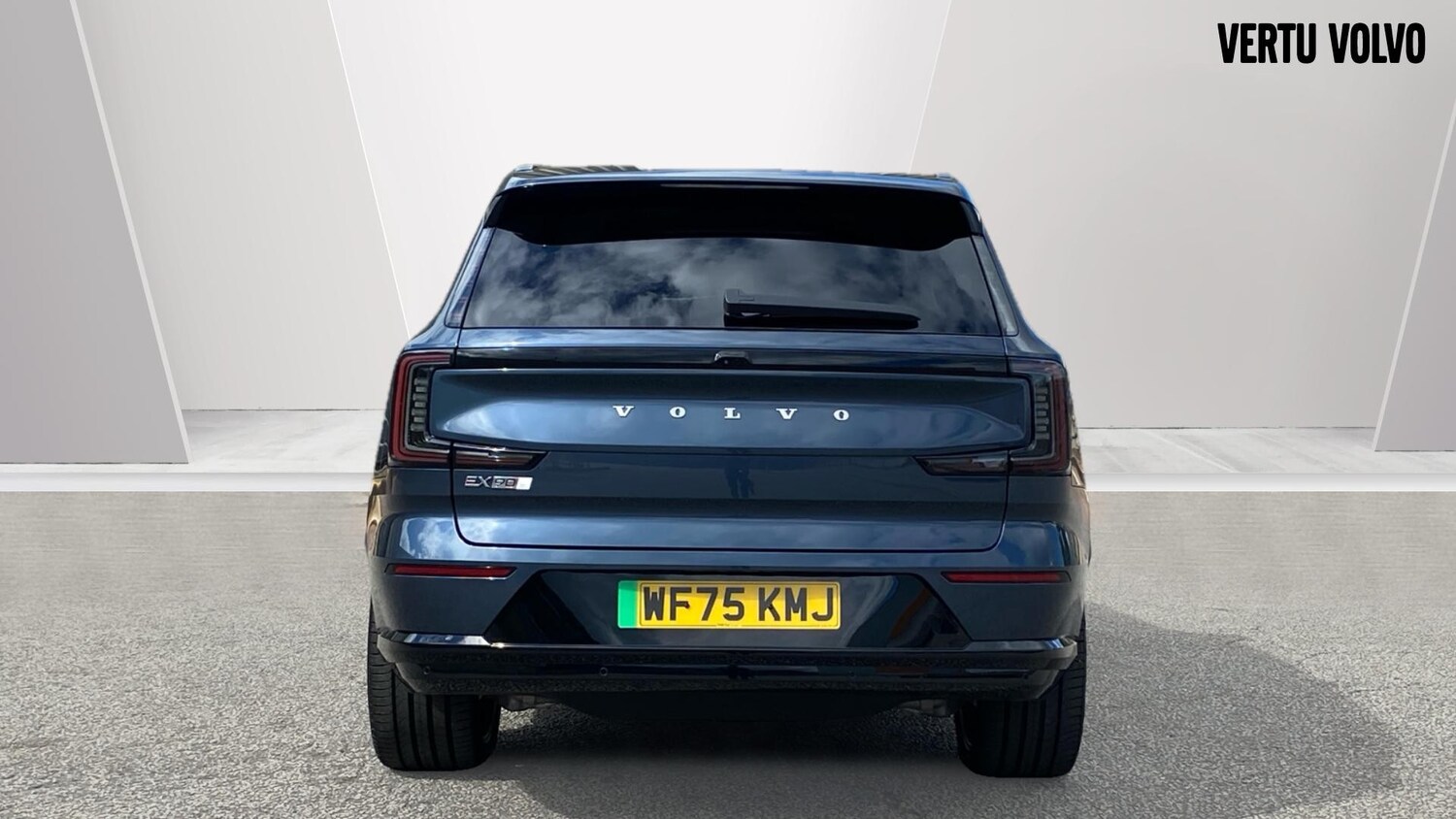 Used Volvo EX90 2025 for sale - 77570544: Photo 13