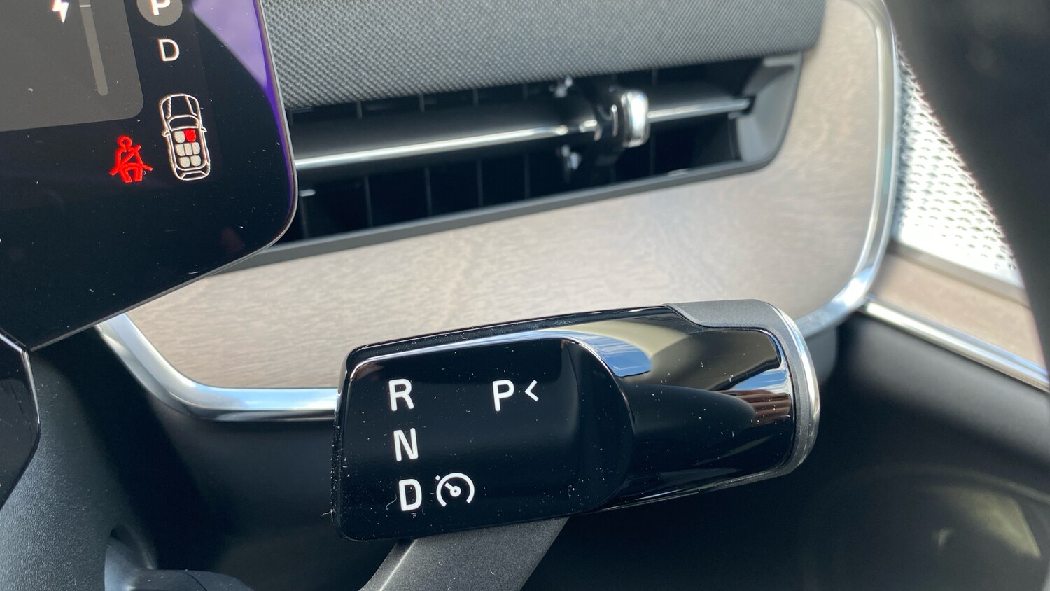 Used Volvo EX90 2025 for sale - 77570544: Photo 14