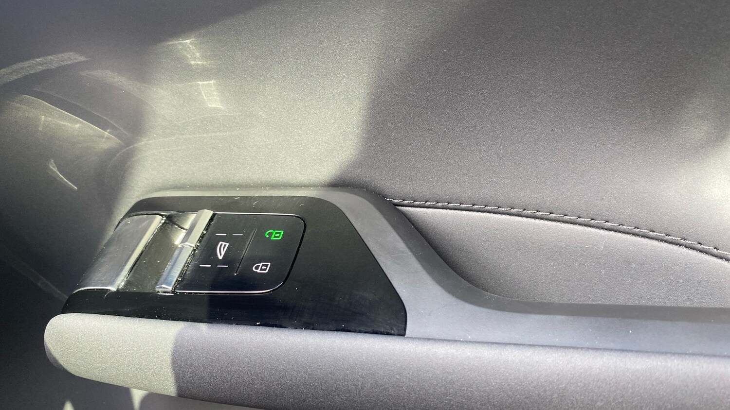 Used Volvo EX90 2025 for sale - 77570544: Photo 15