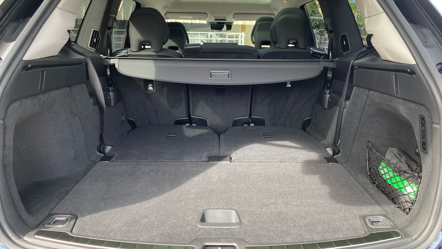 Used Volvo EX90 2025 for sale - 77570544: Photo 17