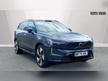 Used Volvo EX90 2025 for sale - 77570544: Photo