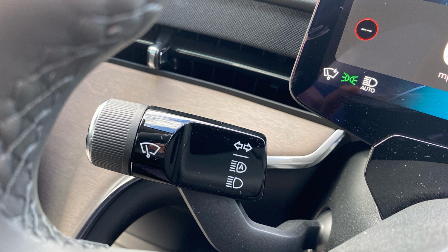 Used Volvo EX90 2025 for sale - 77570544: Photo 22