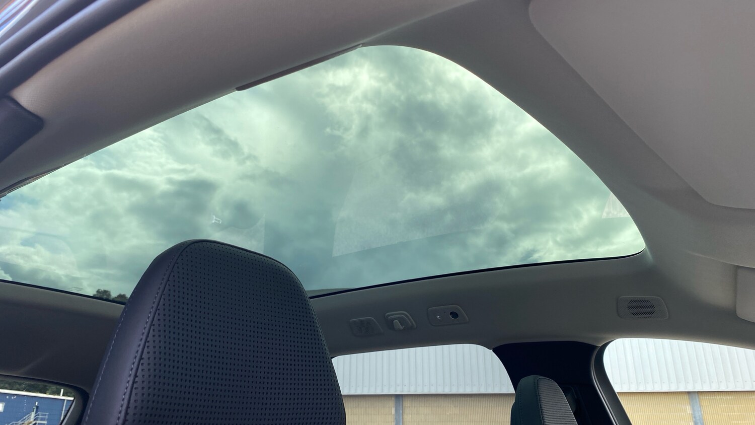 Used Volvo EX90 2025 for sale - 77570544: Photo 24