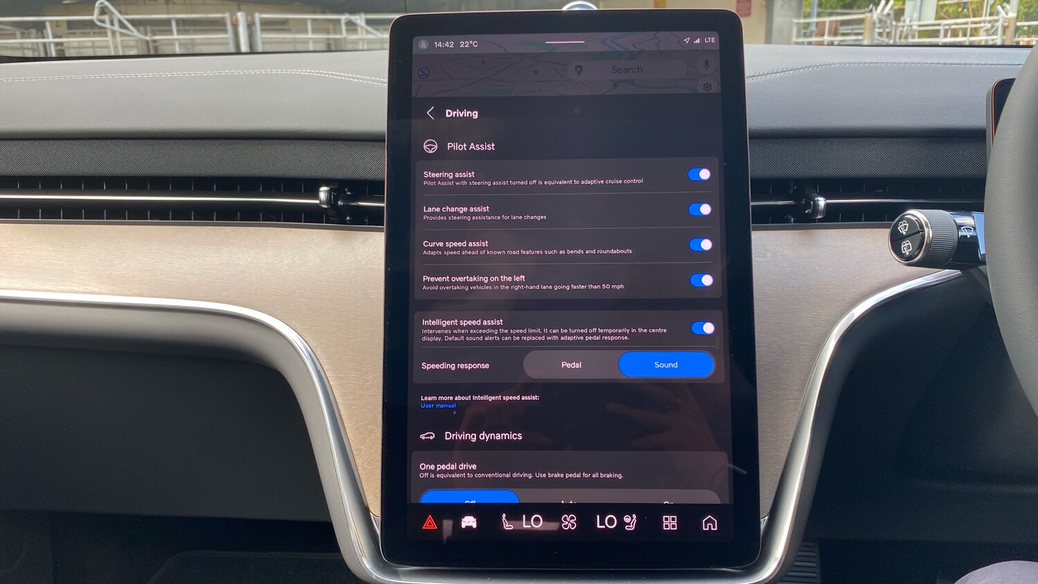 Used Volvo EX90 2025 for sale - 77570544: Photo 27