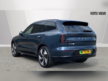 Used Volvo EX90 2025 for sale - 77570544: Photo