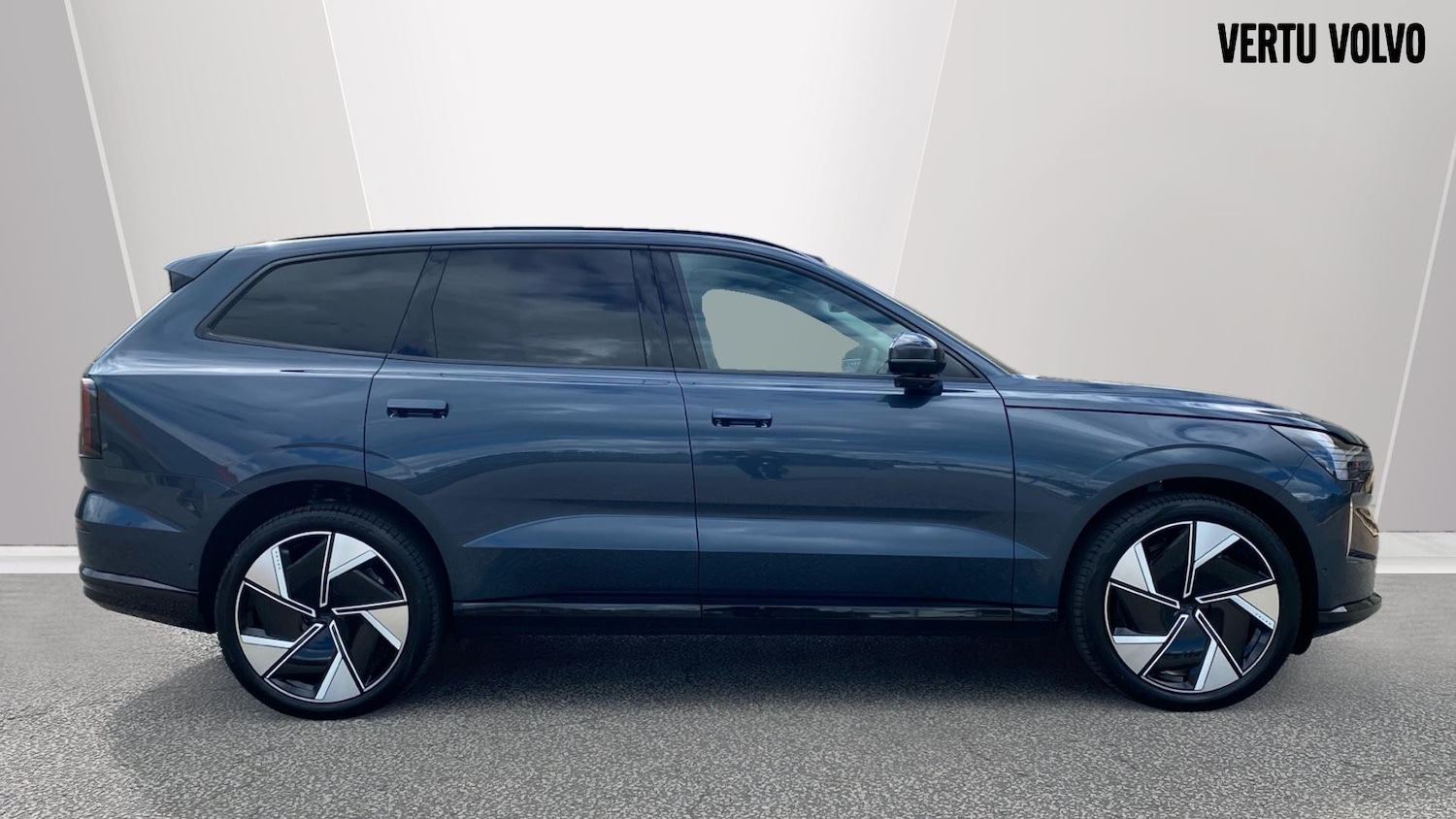 Used Volvo EX90 2025 for sale - 77570544: Photo 3