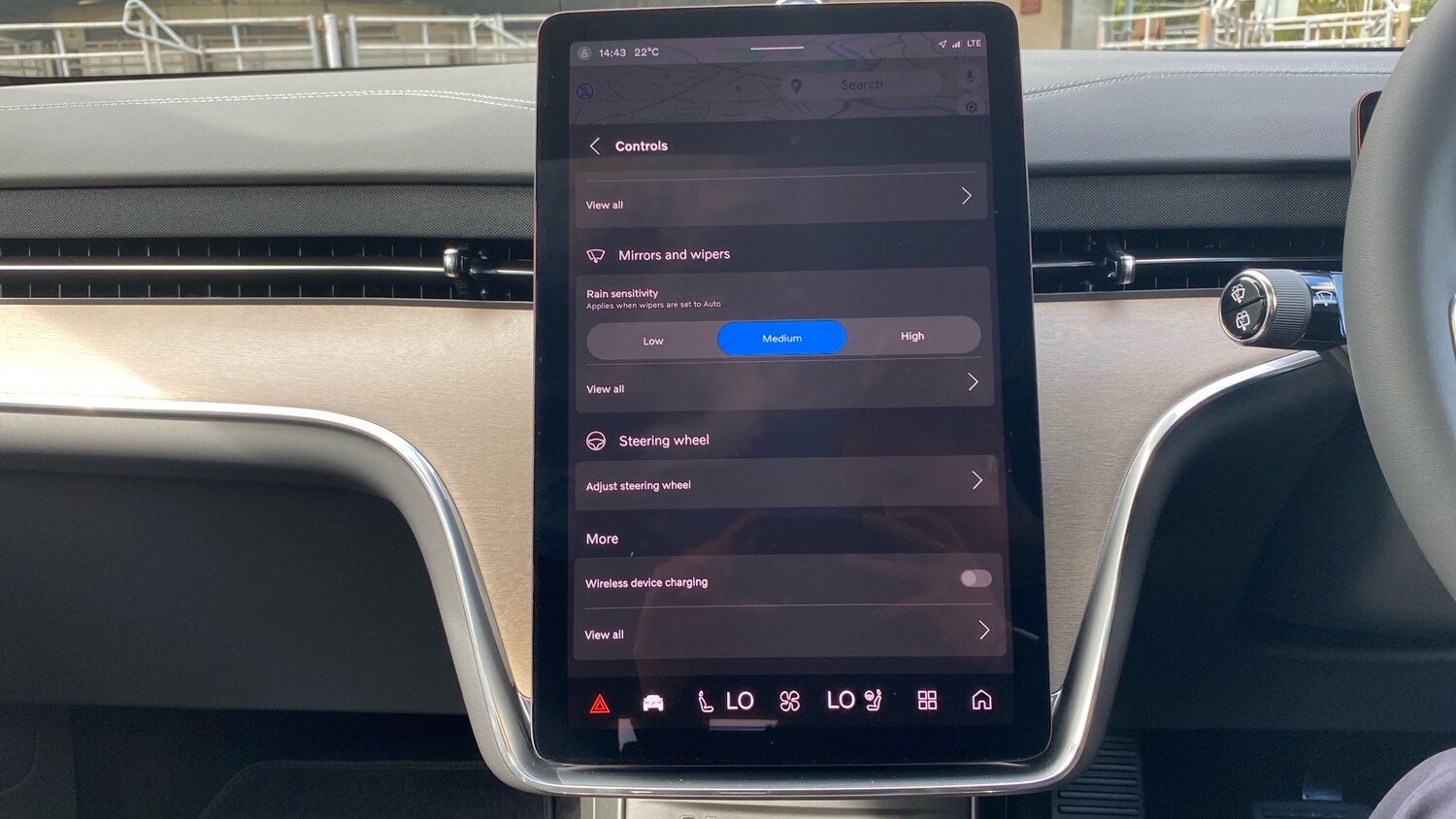 Used Volvo EX90 2025 for sale - 77570544: Photo 30