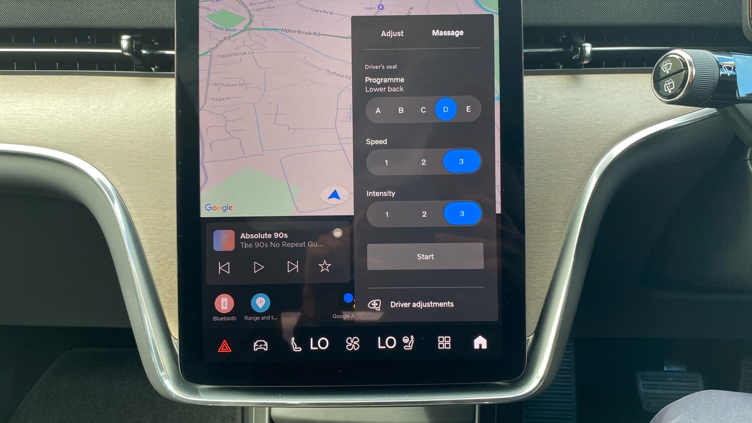 Used Volvo EX90 2025 for sale - 77570544: Photo 36