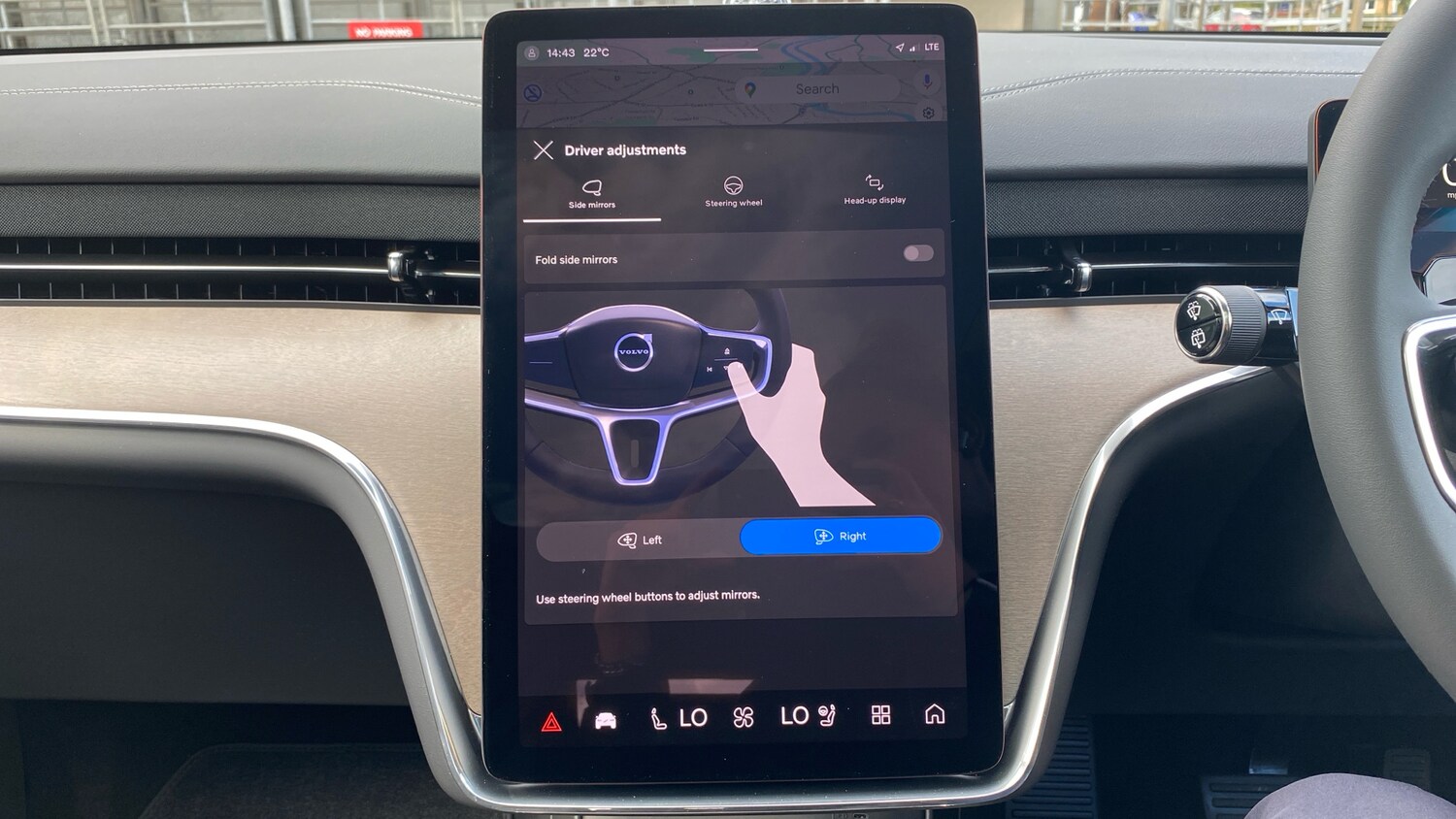 Used Volvo EX90 2025 for sale - 77570544: Photo 37