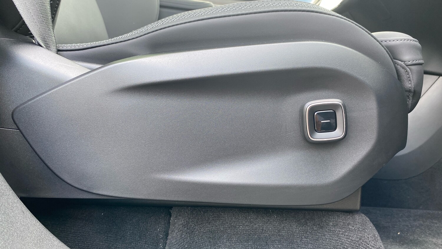 Used Volvo EX90 2025 for sale - 77570544: Photo 38