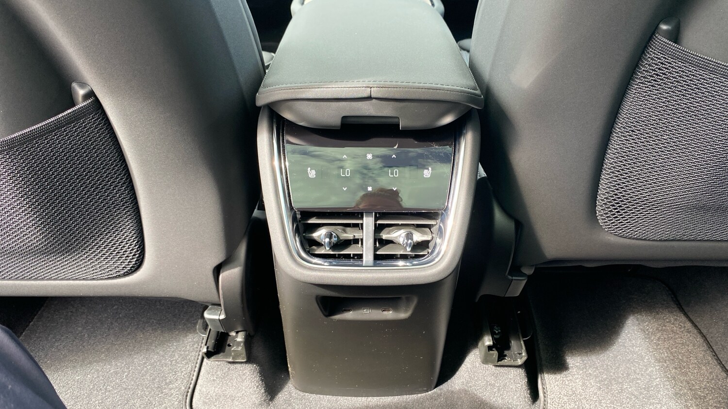 Used Volvo EX90 2025 for sale - 77570544: Photo 39