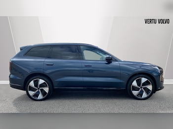 Used Volvo EX90 2025 for sale - 77570544: Photo