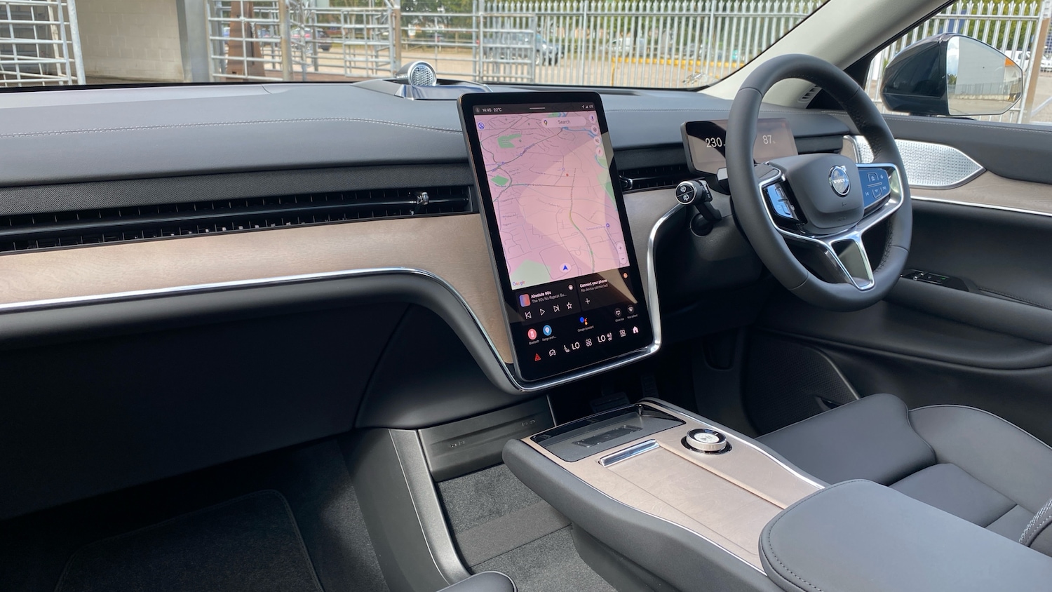 Used Volvo EX90 2025 for sale - 77570544: Photo 4