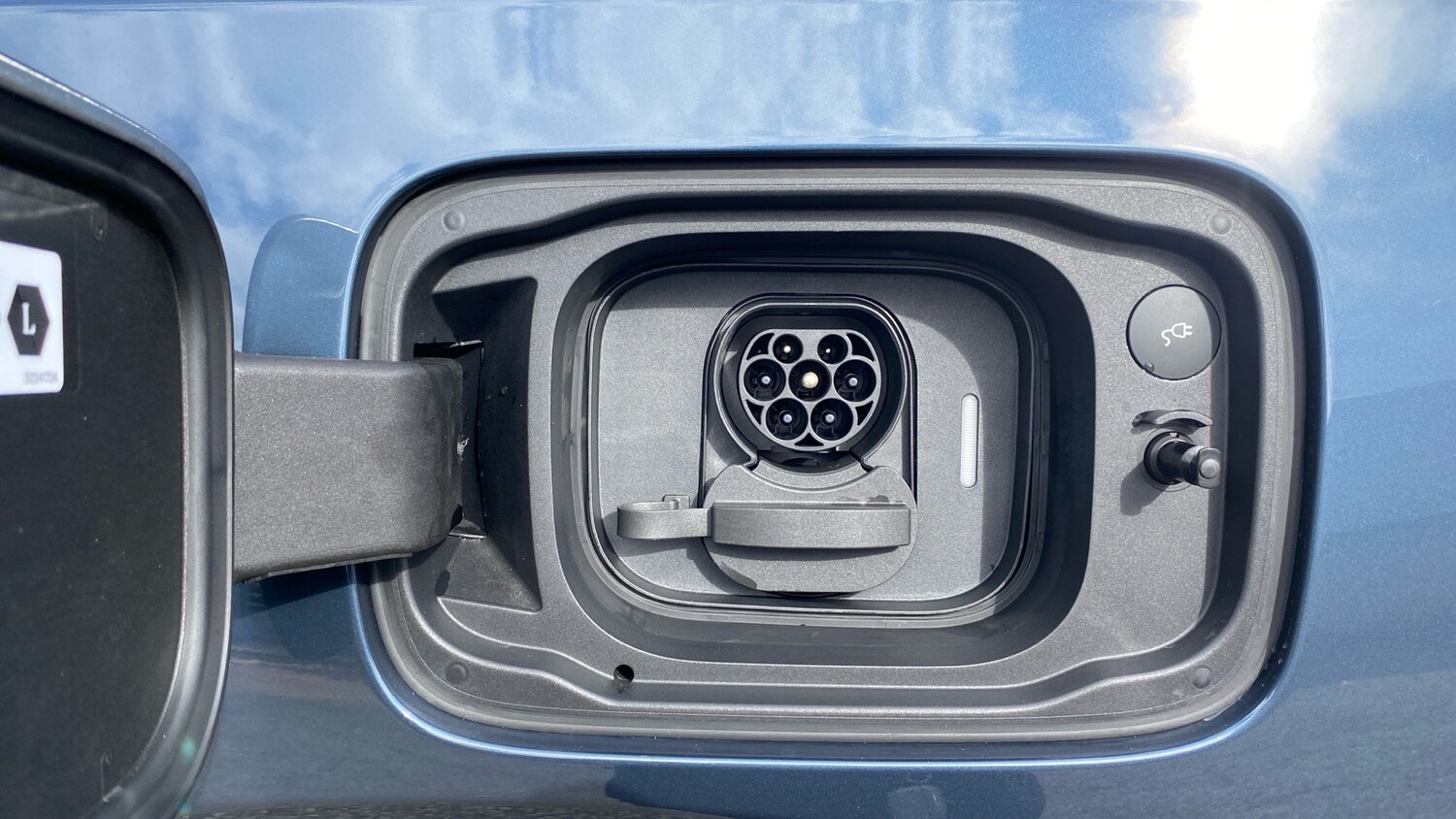 Used Volvo EX90 2025 for sale - 77570544: Photo 41