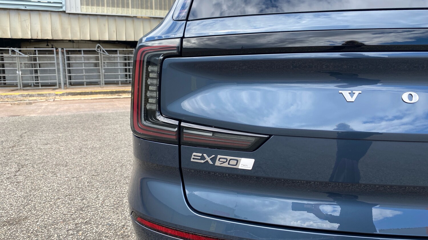 Used Volvo EX90 2025 for sale - 77570544: Photo 47