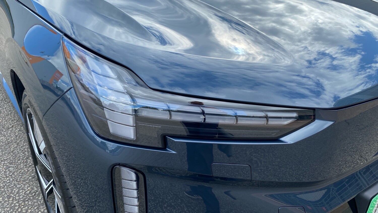 Used Volvo EX90 2025 for sale - 77570544: Photo 48