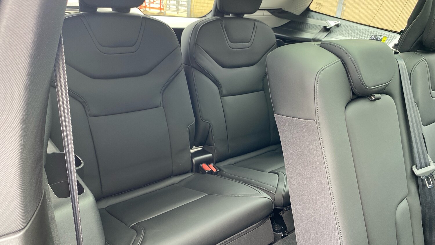 Used Volvo EX90 2025 for sale - 77570544: Photo 49