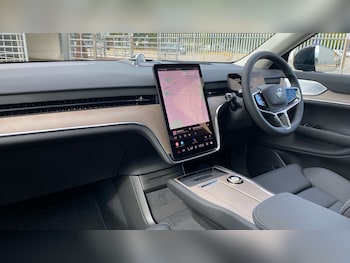 Used Volvo EX90 2025 for sale - 77570544: Photo