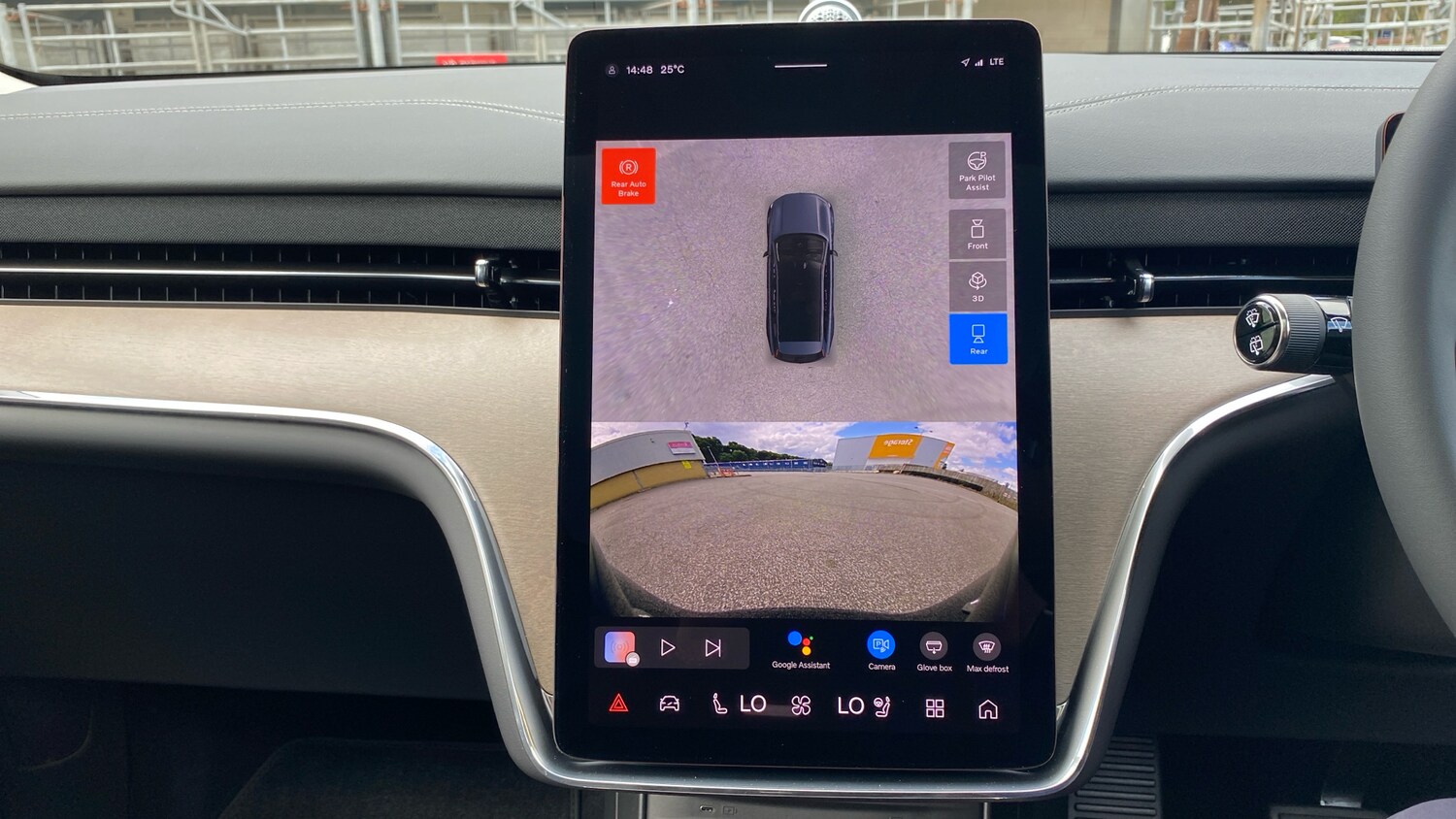 Used Volvo EX90 2025 for sale - 77570544: Photo 51