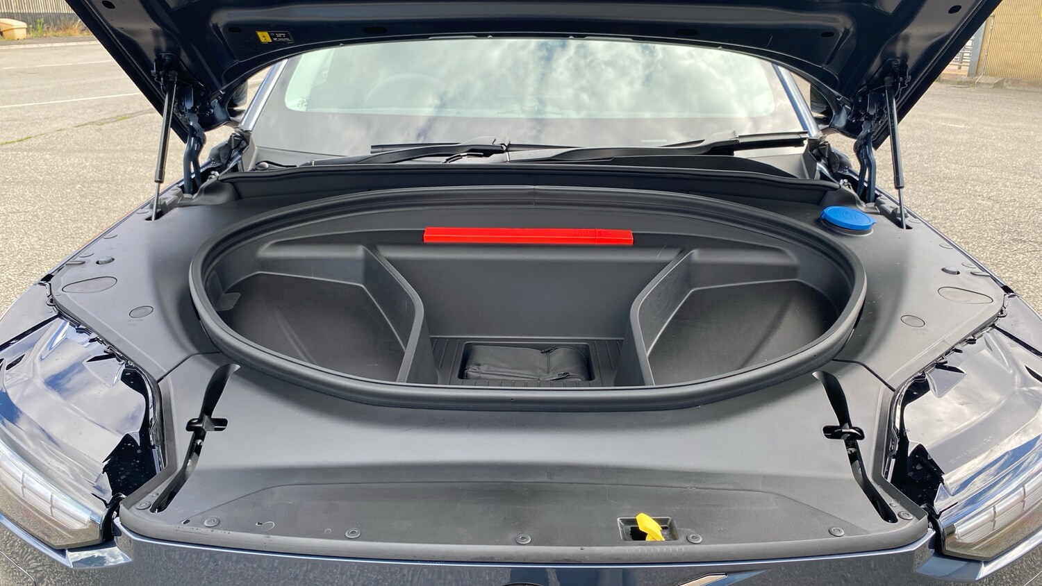 Used Volvo EX90 2025 for sale - 77570544: Photo 52