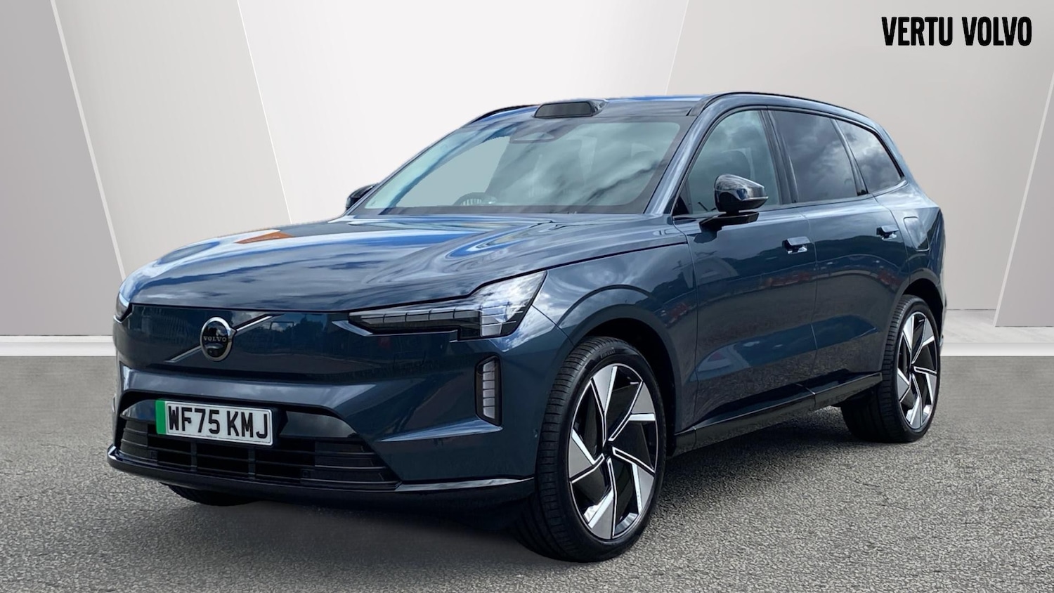 Used Volvo EX90 2025 for sale - 77570544: Photo 6