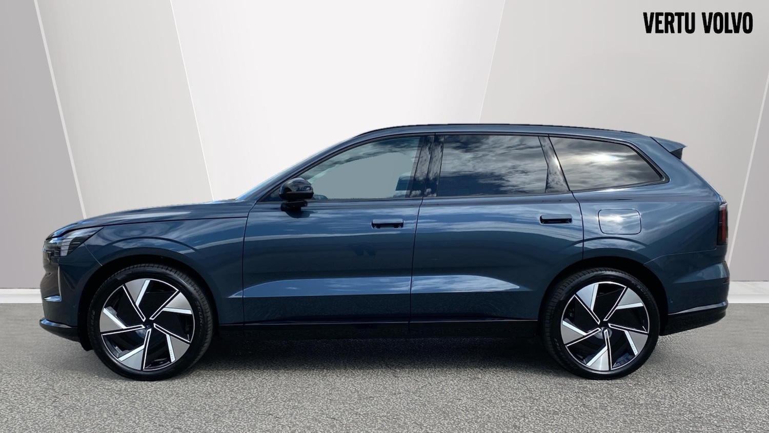Used Volvo EX90 2025 for sale - 77570544: Photo 8