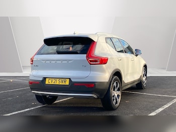 Used Volvo XC40 2021 for sale - 76694153: Photo
