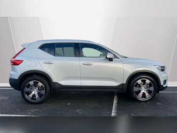 Used Volvo XC40 2021 for sale - 76694153: Photo