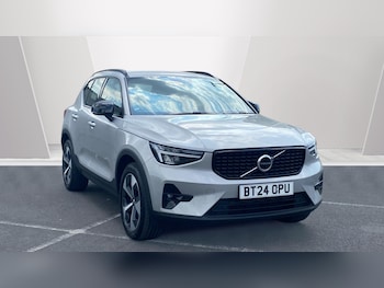 Used Volvo XC40 2024 for sale - 79165696: Photo