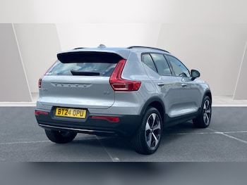 Used Volvo XC40 2024 for sale - 79165696: Photo