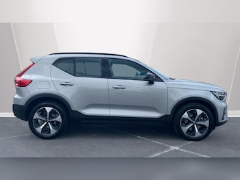 Used Volvo XC40 2024 for sale - 79165696: Photo