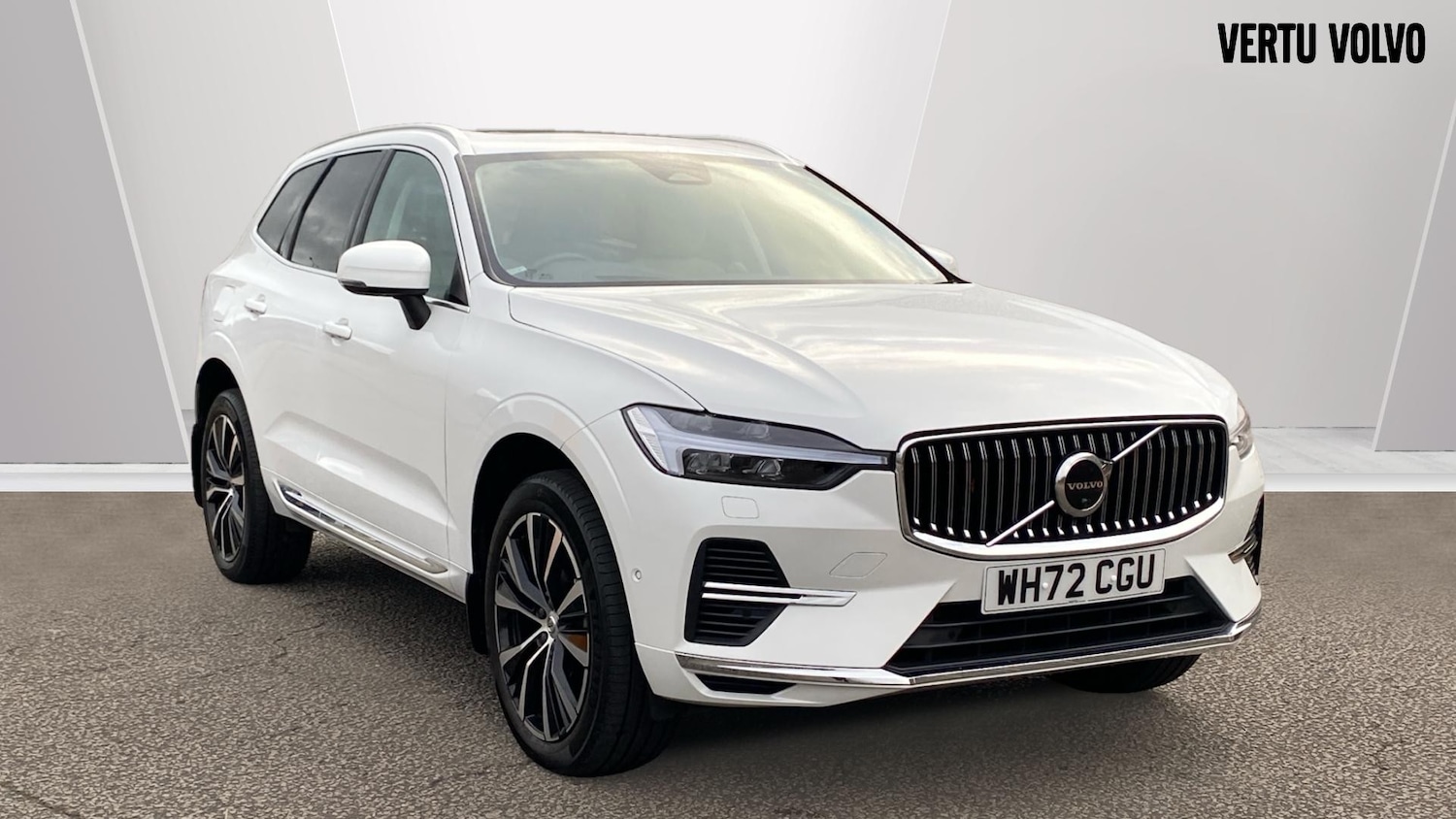 Used Volvo XC60 2022 for sale - 76653246: Photo 1