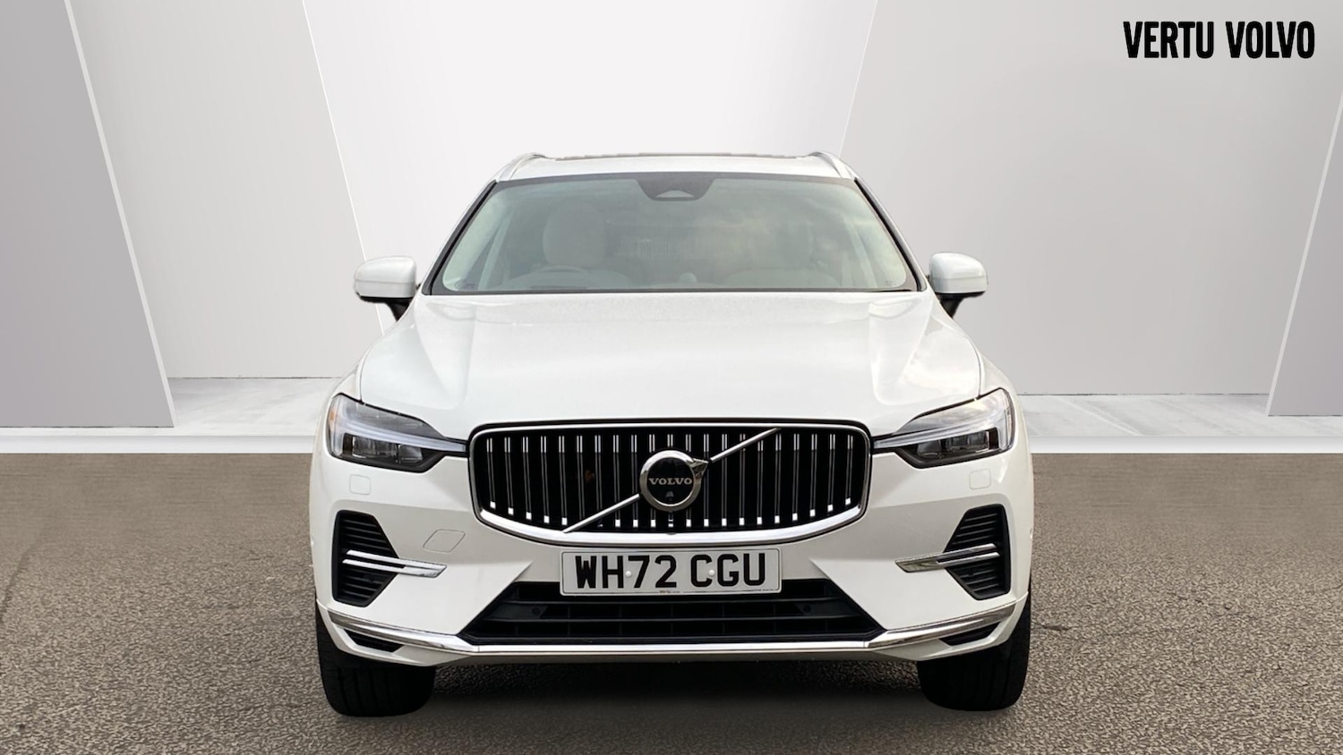 Used Volvo XC60 2022 for sale - 76653246: Photo 12