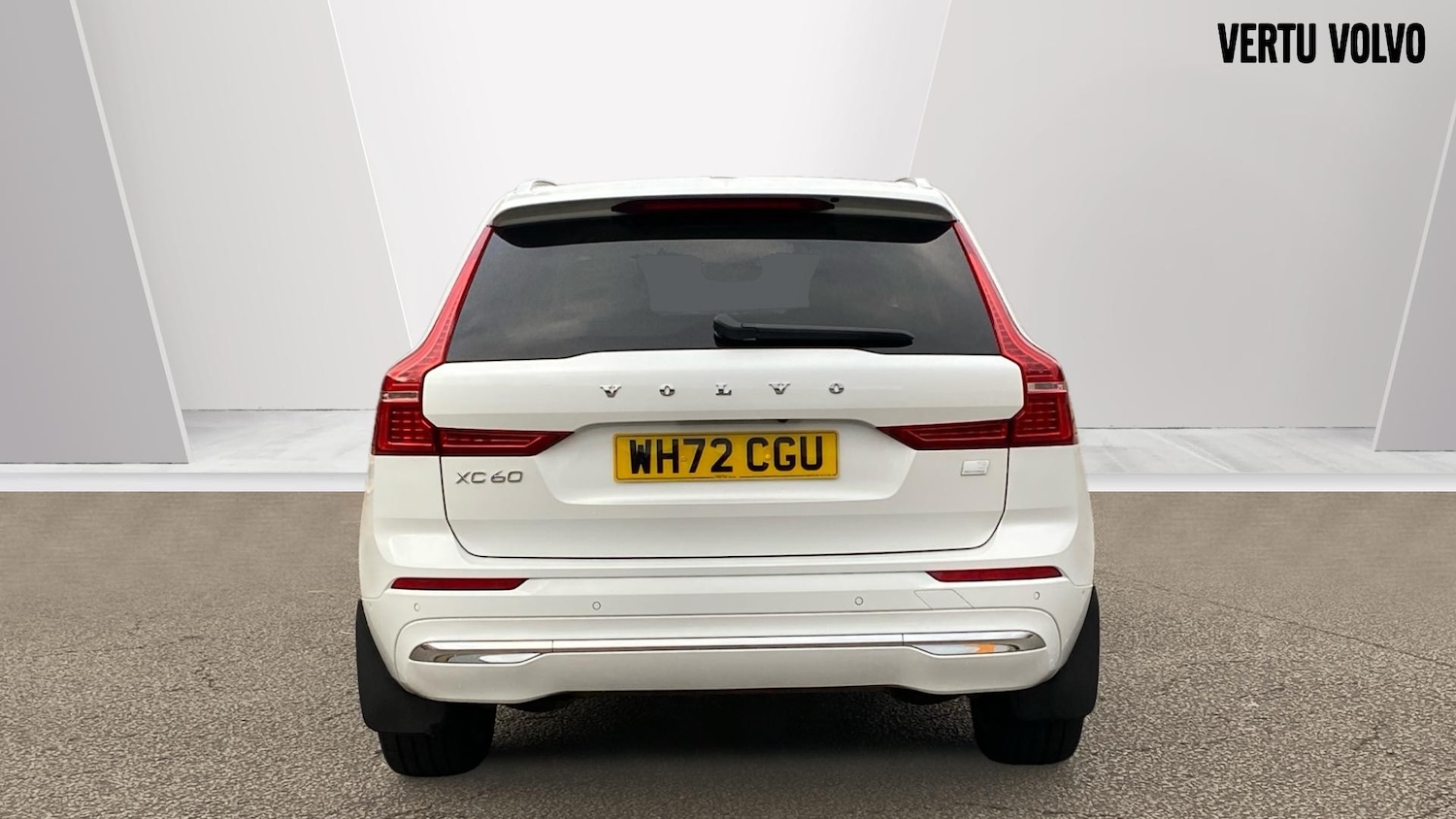 Used Volvo XC60 2022 for sale - 76653246: Photo 13