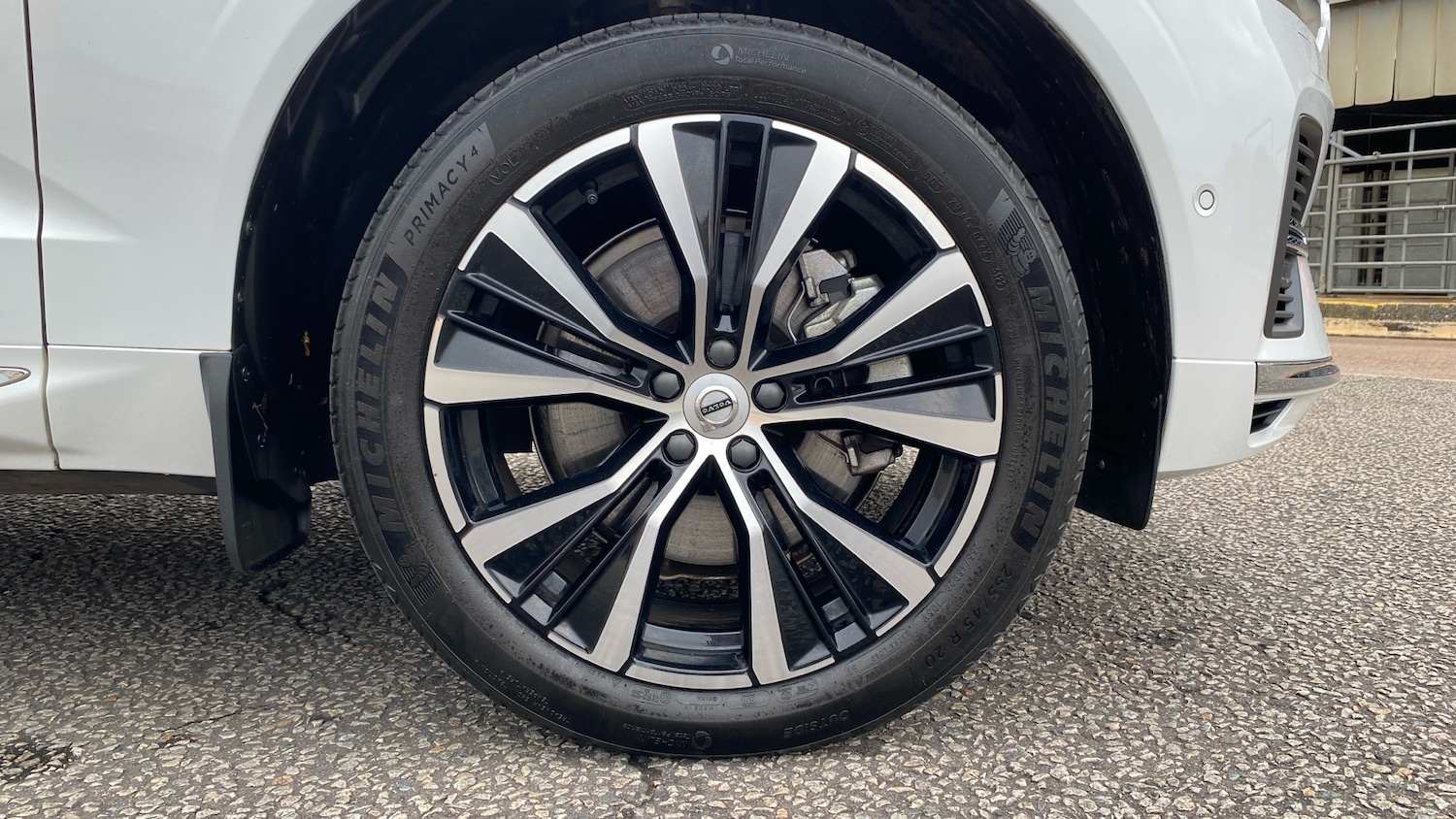 Used Volvo XC60 2022 for sale - 76653246: Photo 16