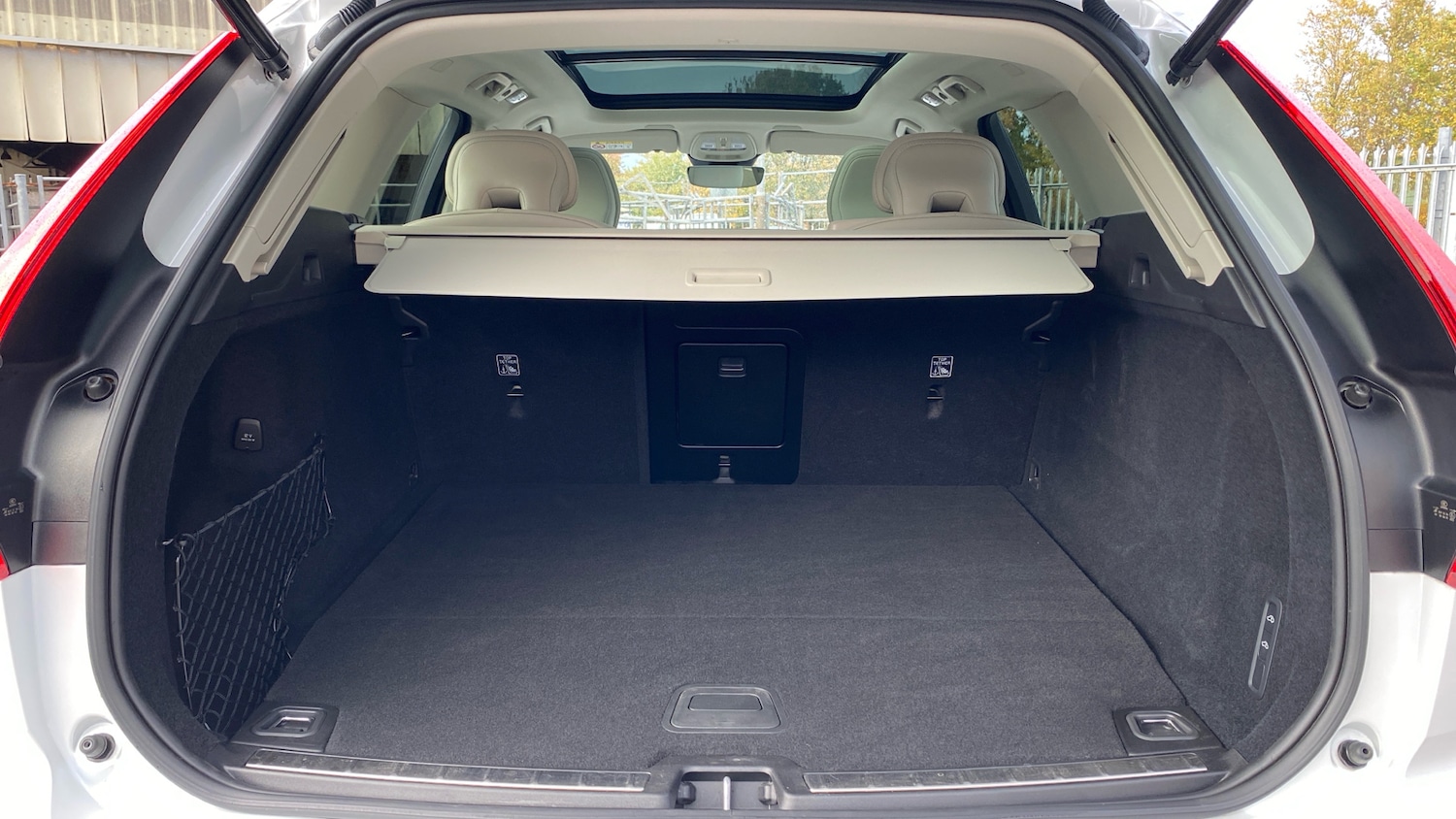 Used Volvo XC60 2022 for sale - 76653246: Photo 17