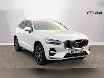 Volvo - XC60